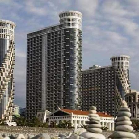 Апартаменти City Centre Батумі Екстер'єр фото